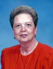 June Hinkle