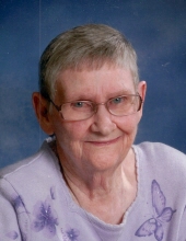 Agnes R Tostenrud Elk Point, South Dakota Obituary
