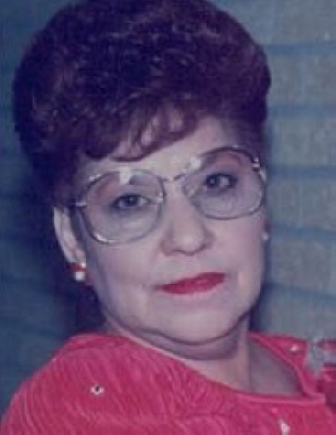 Photo of Consuelo A. Cantu