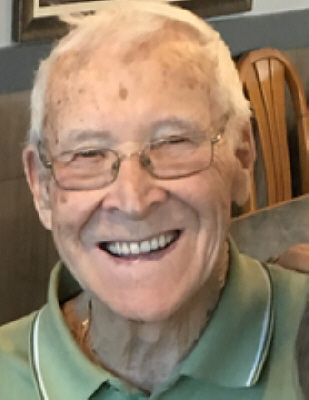 Richard Thompson Kapuskasing, Ontario Obituary