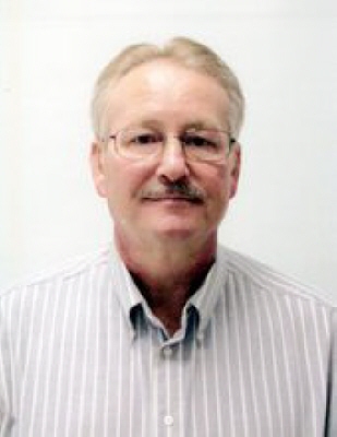 Photo of Barry Chitwood