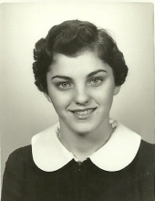 Virginia M. Huffman