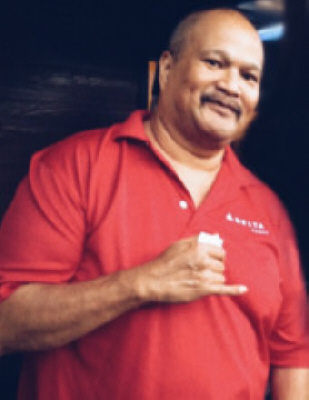 Almarich Douglas Ebanez Honolulu, Hawaii Obituary
