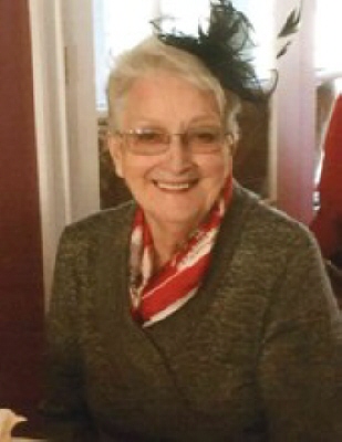 Photo of Elizabeth "Betty" Tejral