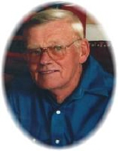 William Harold Hill Obituary