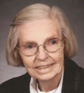 Jeanne W Burkhardt Obituary