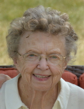 Photo of Hazel Kromrey