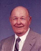 Joe M. Saunders Jr.