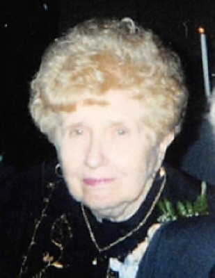 Photo of Ruth Ulrich