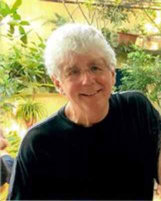 John Finamore Parker, Colorado Obituary