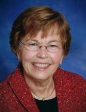 Linda Kay Shelquist