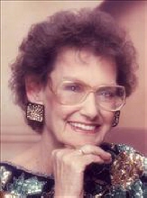 Norma Francis Gouge