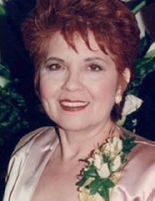 Photo of Dora Lopez Soto