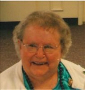 Marjorie Kidwell Babb