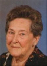 Ruth Rhodes Keffer