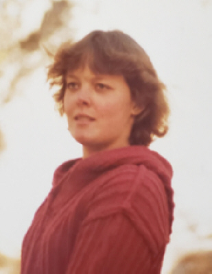 Photo of Bonnie Benson