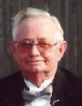 Ted S. "Buddy" Grable