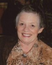 Glenda Kaye Hoffman
