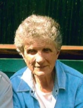 Betty Jean McNeely