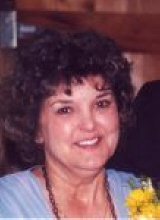 Sharon Irene Gibson
