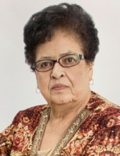 Margarita  Chacon