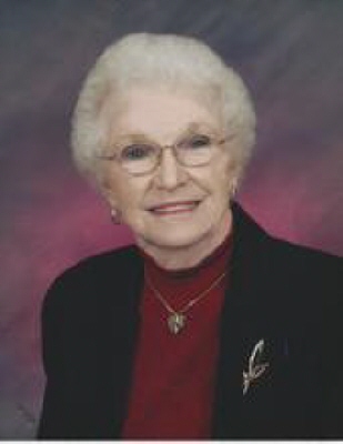 Isabelle Henson Quincy, Washington Obituary