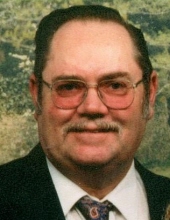 Norman E. Tyson Jr. "Sonny"