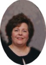 Janet Diane George
