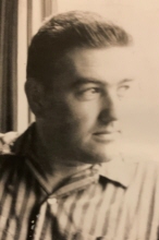 Eugene F. Morrissey