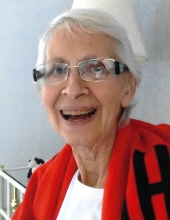 Evangeline B. Athanasoulis