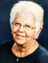 Arlene E. Keppel
