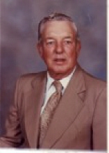 Albert J. "Curley" Williams