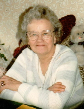 Margarete Helen Wityk