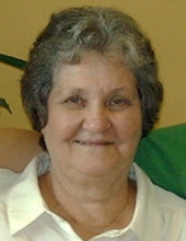 Barbara A. Creel