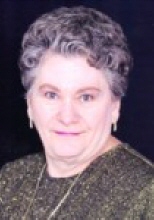 Mary Janell Reeder