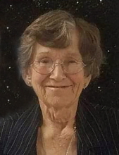 Dorothy Mae Gasner