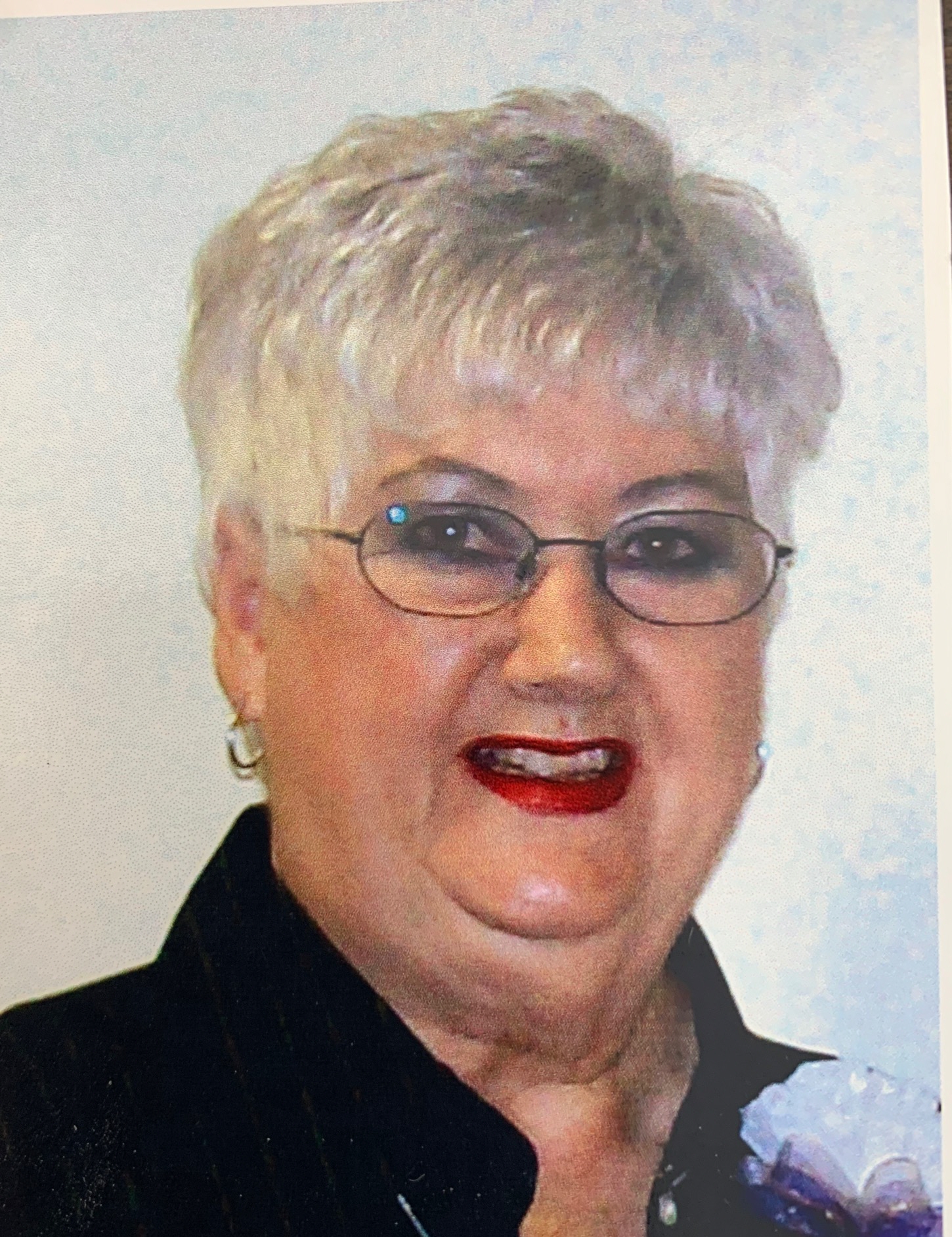 Ruth Bernice Whitt Obituary