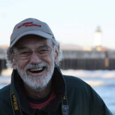 Photo of Peter "Mike" Eckman