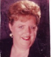 Mildred Marie Hudgens