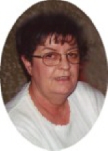 Brenda Joyce Ivey