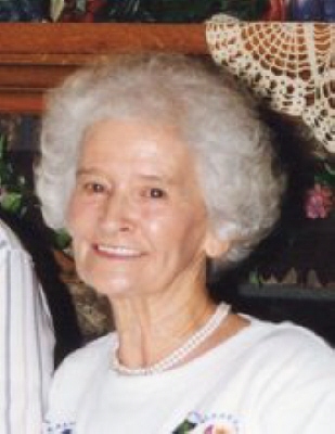 Photo of Delores Reed