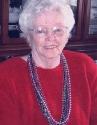 Vera L Bruce Winooski, Vermont Obituary