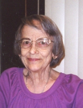 Barbara Joyce Hoback