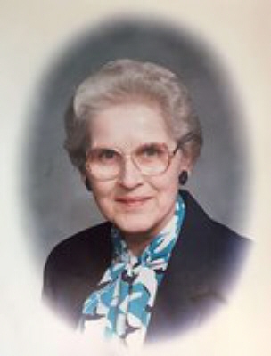Photo of Kathryn Sargent