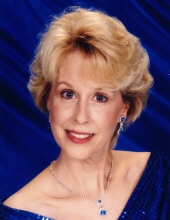 Nancy “Gail” McCormick 9529101