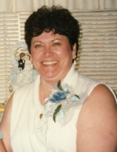 Roberta Bernice Lewis
