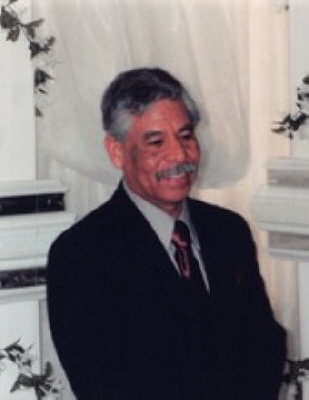 Juan Carrillo Crane, Texas Obituary