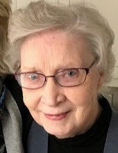 Marian Lucille Worden Gotshall