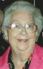 Marian M. Palmer