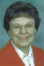 Dolores B. Waterman